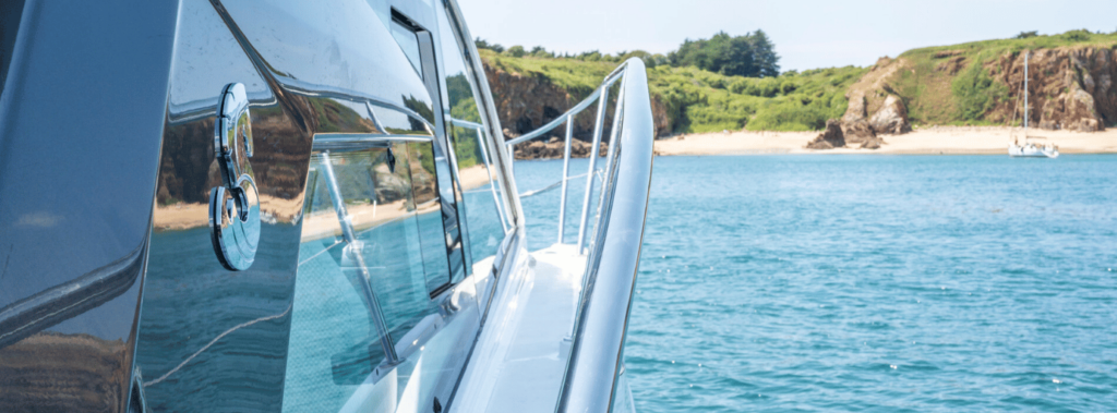 Best Boardroom in Town on the GT40 ‘Sonic’