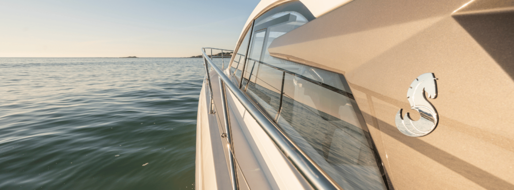Why Beneteau is the perfect syndicate boat