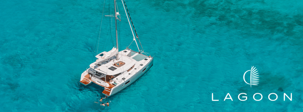 New Lagoon Dealership Announcement