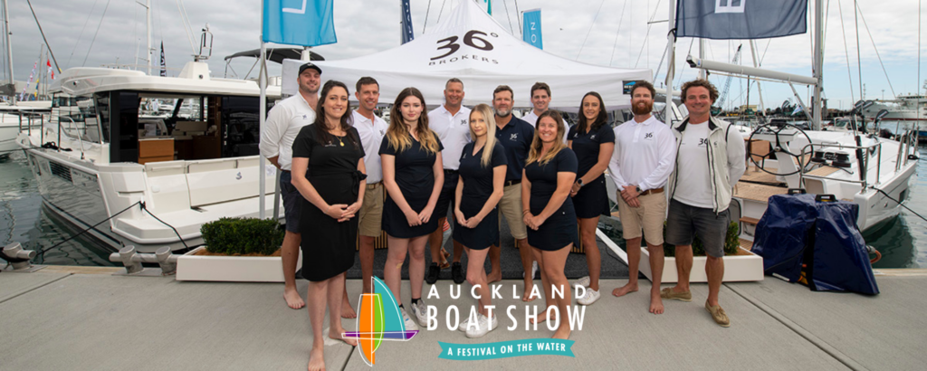 2024 Boat Show – That’s a Wrap